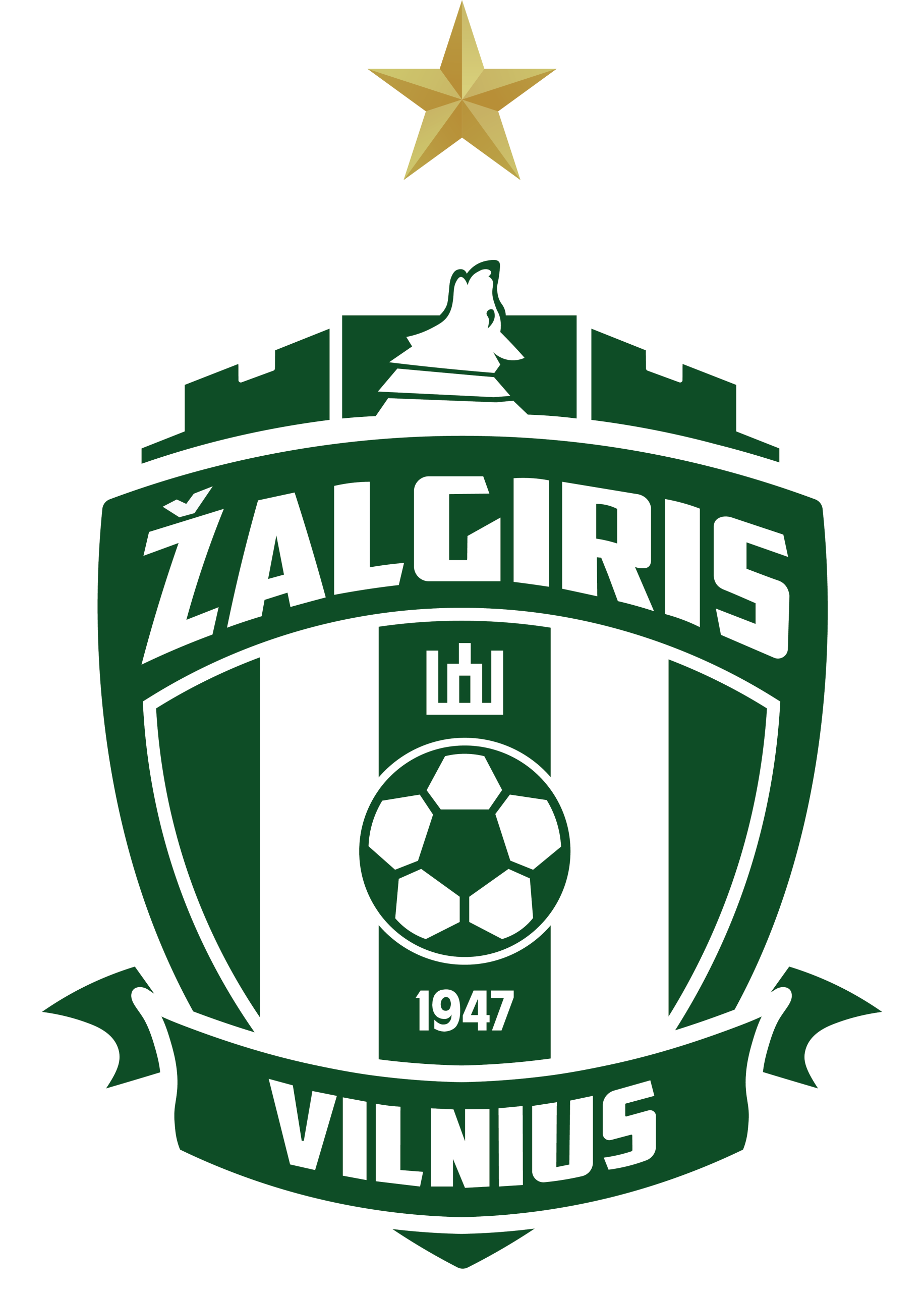 FK Žalgiris Vilnius